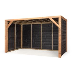 Volente Houten Tuinberging Levi 8720094051659 1 Volente Houten Tuinberging Levi 8720094051659 1