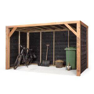 Volente Houten Tuinberging Levi 8720094051659 2 Volente Houten Tuinberging Levi 8720094051659 2