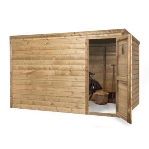 Volente Houten Tuinberging LucasXL 8720094051512 2 Volente Houten Tuinberging LucasXL 8720094051512 2