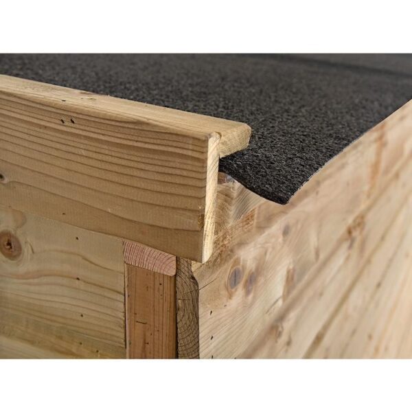 Volente_Houten_Tuinberging_LucasXL_8720094051512_4 Tuinberging Sven - Image 4