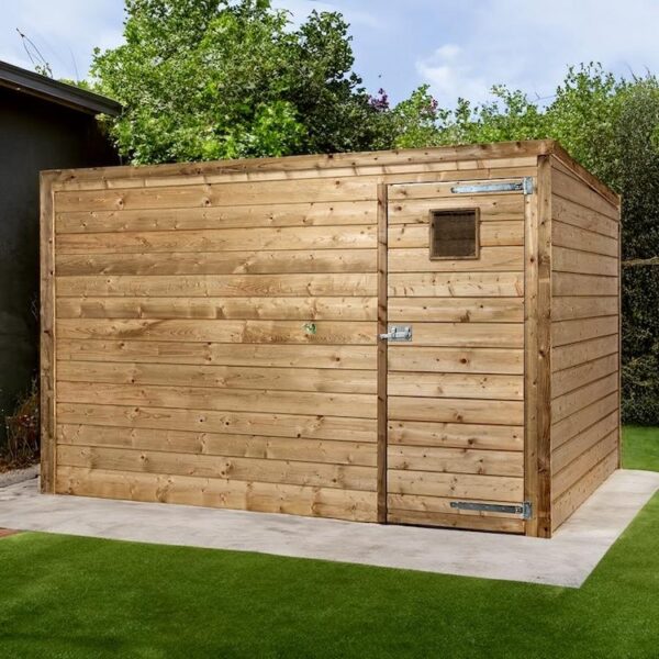 Volente_Houten_Tuinberging_LucasXL_8720094051512_6 Tuinberging Sven - Image 6