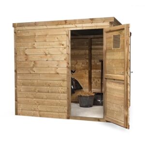 Volente Houten Tuinberging Lucas 8720094051505 2 Volente Houten Tuinberging Lucas 8720094051505 2