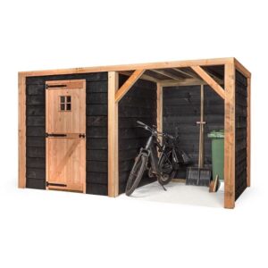 Volente Houten Tuinberging Moos 8720094051567 2 Volente Houten Tuinberging Moos 8720094051567 2