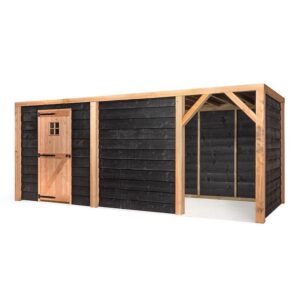 Volente Houten Tuinberging Tijn 8720094051581 1 Volente Houten Tuinberging Tijn 8720094051581 1